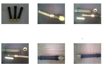 F23、F24系列工業(yè)遙控器天線