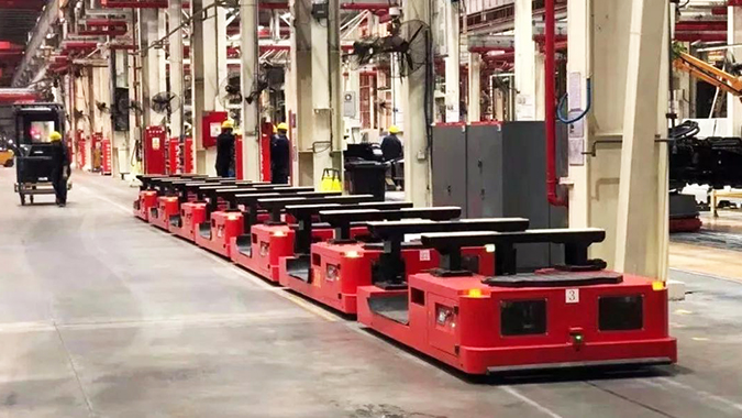 調(diào)度無(wú)線控制解決方案