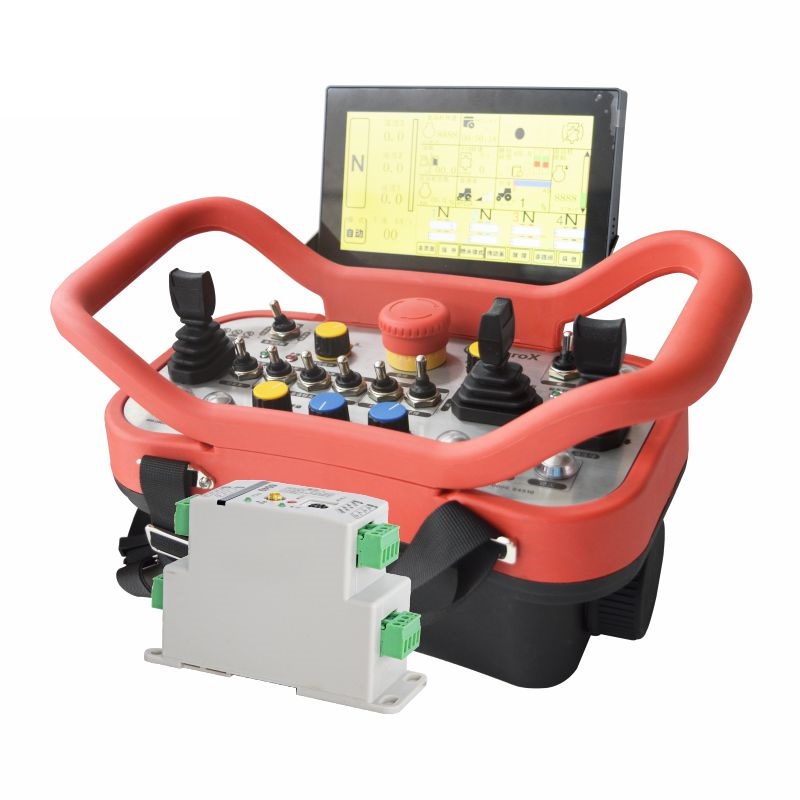 無(wú)線圖傳遙控器